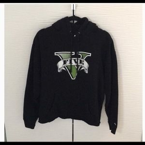 Meet your Posher, Zahmir